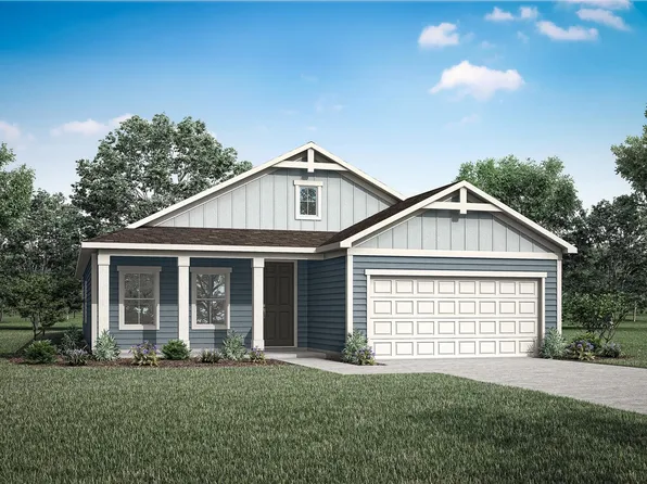 HERON II Plan, Landing at Olde Florida