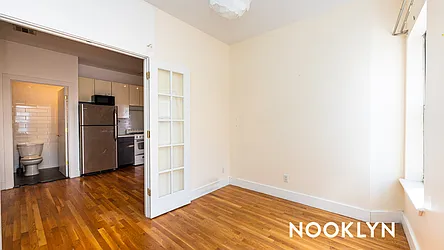 Rented by Nooklyn NYC LLC