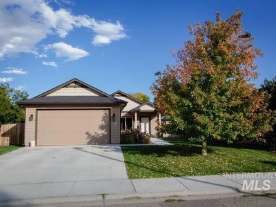 6 N Spiceland Pl, Nampa, ID, 83687