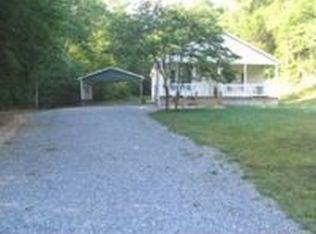 3960 Baggett Hollow Rd, Palmyra, TN 37142