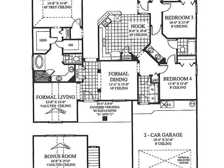 1395 Holmes Landing Dr — Photo 26