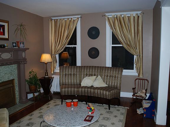 Front Foyer