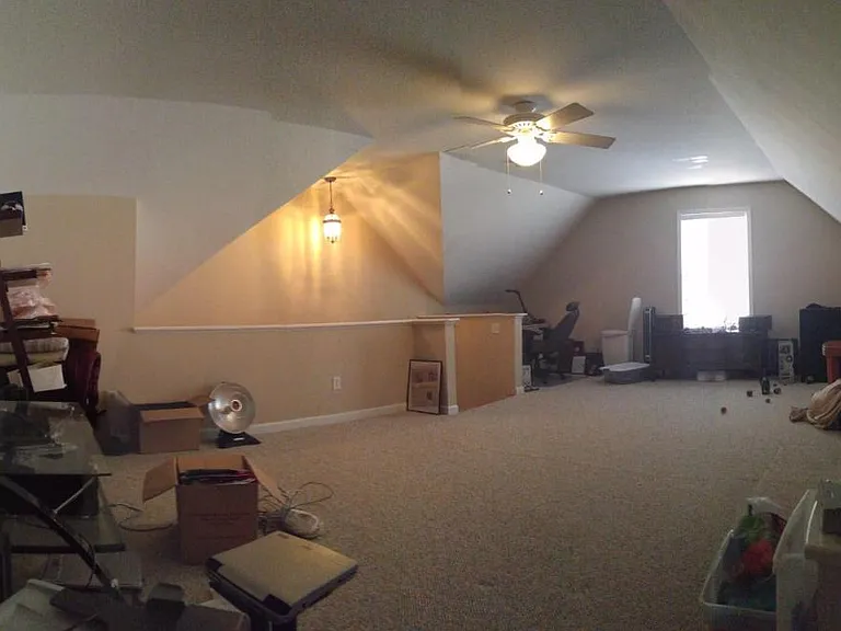 Bonus Room (FROG)