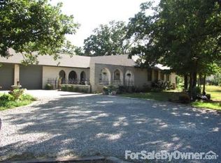 20376 SE 15th St, Harrah, OK 73045