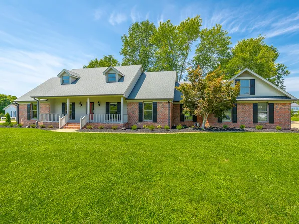 2195 Ooltewah Ringgold Rd, Ooltewah, TN 37363