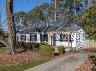 1602 Trentwood Pl NE, Atlanta, GA 30319