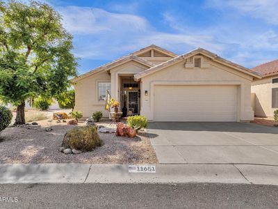 11651 W Fishhook Ct, Surprise, AZ, 85378