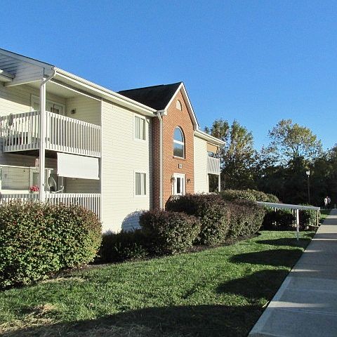 1st image of 10160 Carnation Ct APT 3
