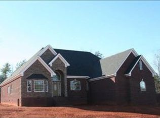 113 Amandas Autumn Ln, Taylors, SC 29687