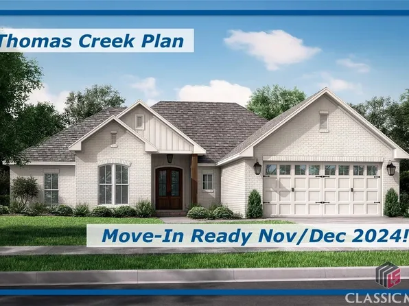104 Ashbrook Drive, Athens, GA 30605