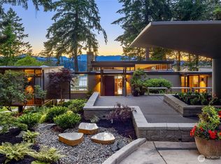 7799 Hansen Rd NE, Bainbridge island, WA 98110