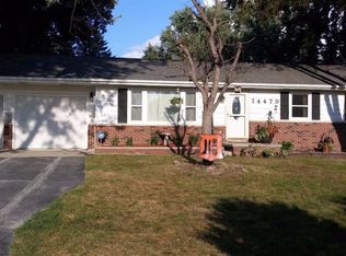 14479 Hogan Rd, Linden, MI 48451