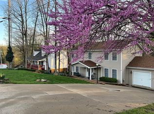 107 Shoveler Ct, Georgetown, KY 40324