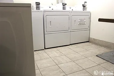 Rented by Oxford Property Group