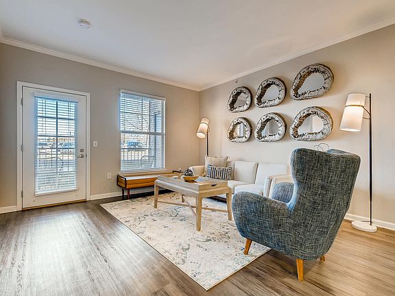 ArtWalk at CityCenter | Englewood, CO Apartments
