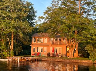 (Undisclosed Address), Old Lyme, CT 06371