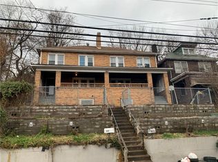 227 Lobinger Ave #229, Braddock, PA