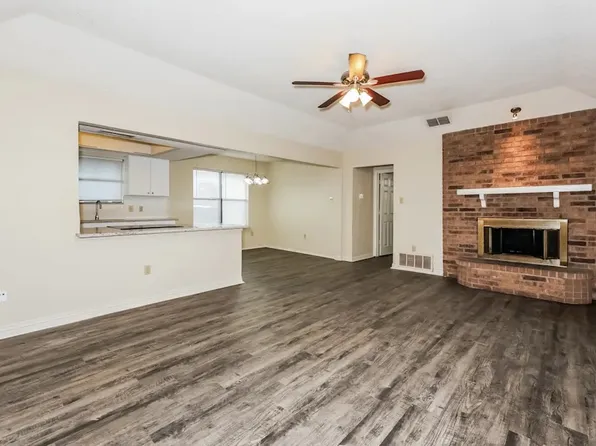 6210 Berlinetta Dr #1, Arlington, TX 76001