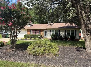 2541 Old Mill Rd, High Point, NC 27265