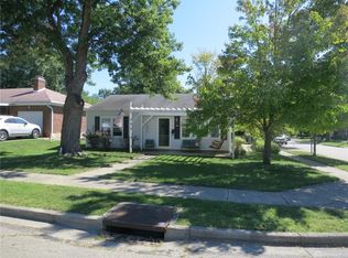 3044 Bulah Dr, Dayton, OH 45429