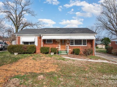 1438 Waddell St, Charlotte, NC, 28216
