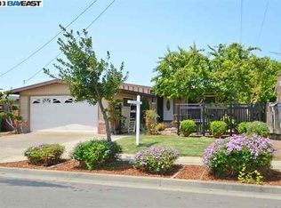 28575 Aragon Ave, Hayward, CA 94544