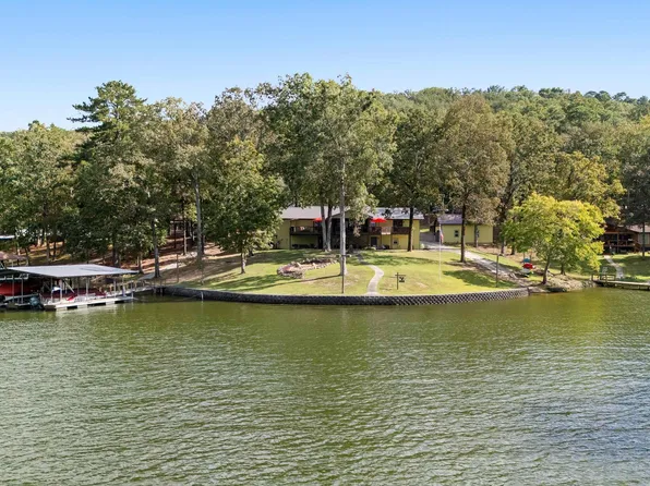 732 River Bend Cir, Talladega, AL 35160