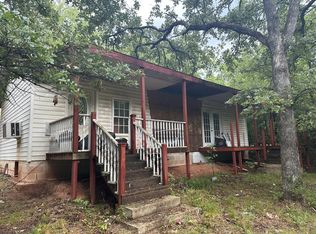 40251 Romulus Rd, Macomb, OK 74852