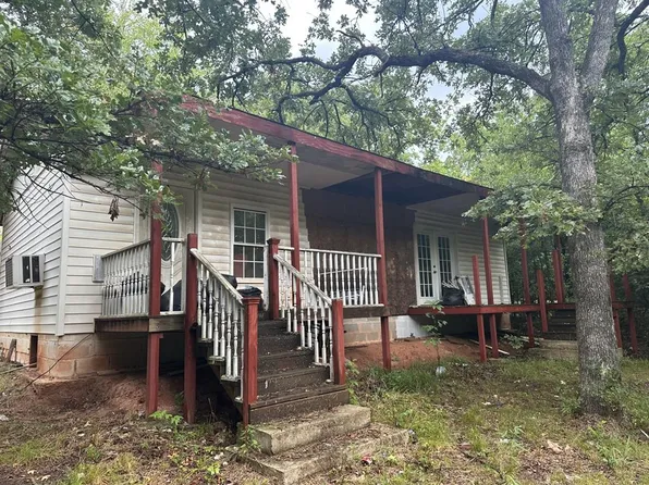 40251 Romulus Rd, Macomb, OK 74852
