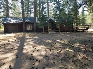 12524 Sugar Loaf Ln, Old Station, CA 96071