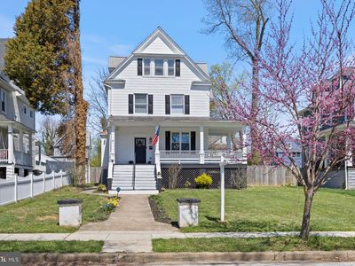 4304 Maine Ave, Baltimore, MD, 21207