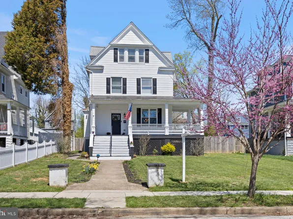 4304 Maine Ave, Baltimore, MD 21207
