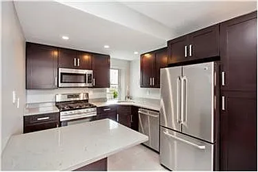 Rented by Living New York