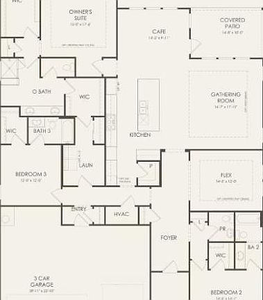 2nd image of 138 Brown Thrasher Pass