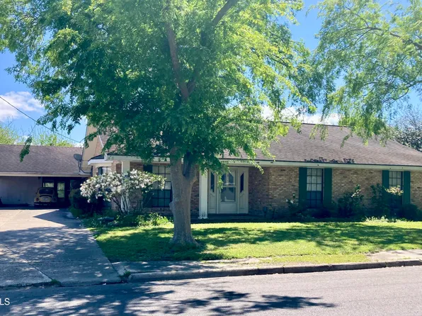 416 E 5th St, Crowley, LA 70526