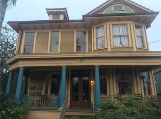 3900 Prytania St, New Orleans, LA 70115