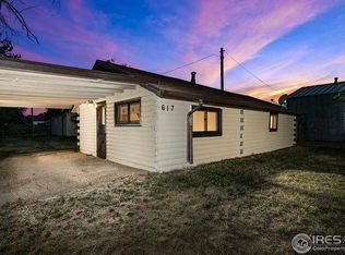 617 Grand Ave, Platteville, CO 80651