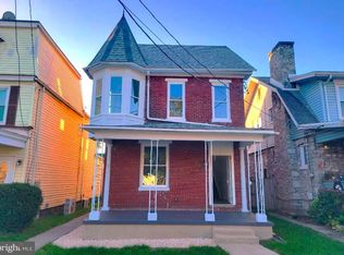 906 Hummel Ave, Lemoyne, PA