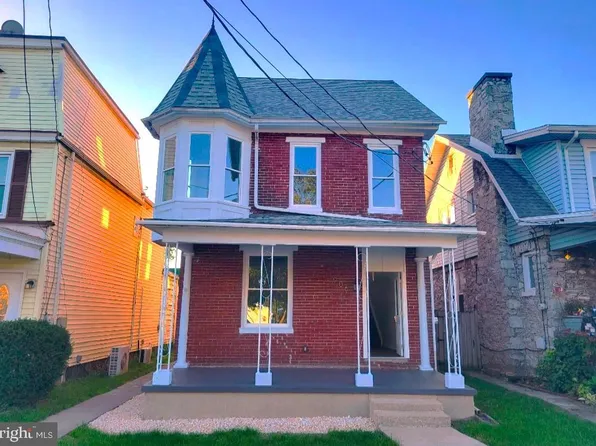 906 Hummel Ave, Lemoyne, PA 17043