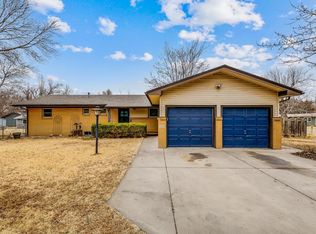5849 N Palm Ln, Wichita, KS 67204