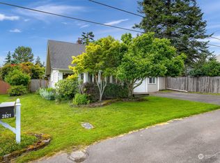 2821 Racine St, Bellingham, WA 98226