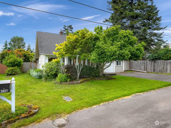 2821 Racine Street, Bellingham, WA 98226