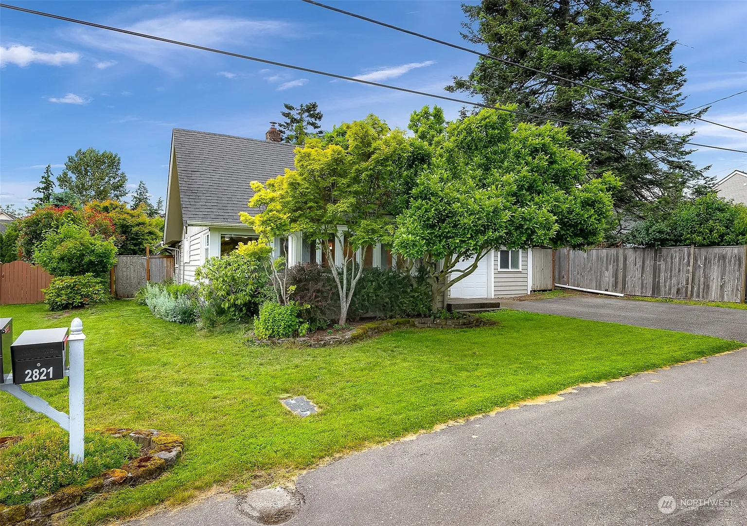 2821 Racine Street photo 1