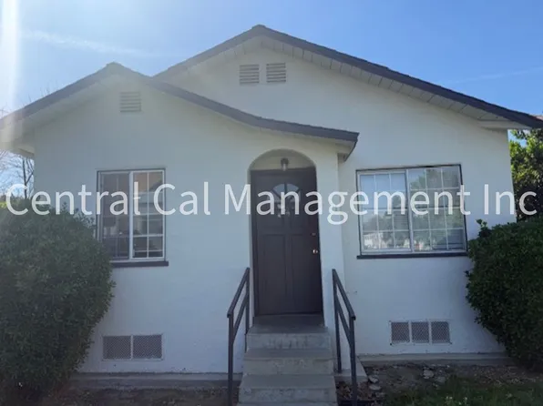 517-521 Sycamore Ave, 517-521 Sycamore Ave, Shafter, CA 93263