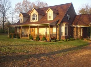 338 Bryson Rd, Michigan City, MS 38647