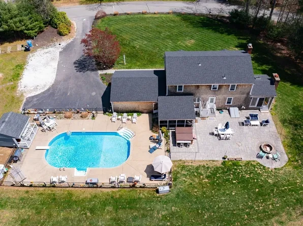 20 Buckboard Rd, Duxbury, MA 02332