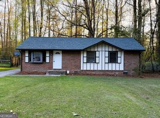 1345 La Belle St, Jonesboro, GA 30238