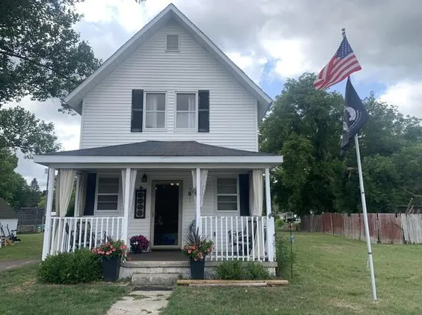 405 Elm St, Mancelona, MI 49659