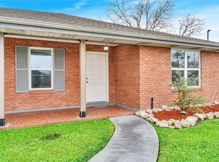 1768 Pace Blvd, New Orleans, LA 70114