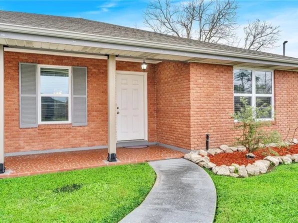 1768 Pace Blvd, New Orleans, LA 70114